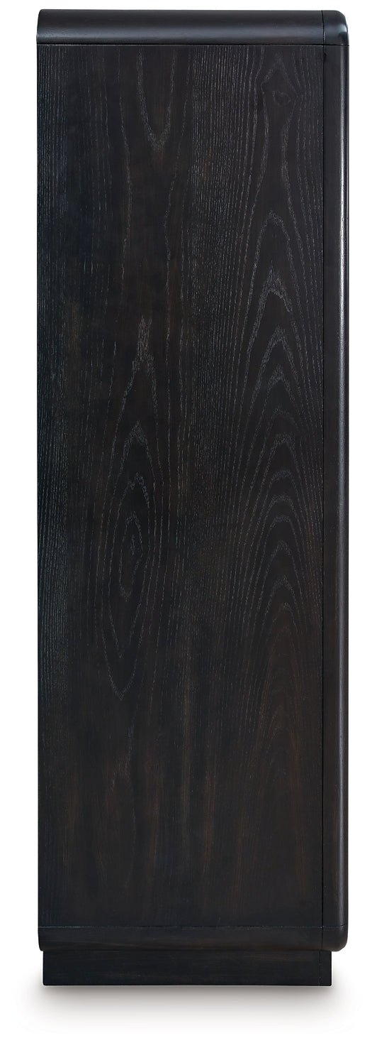 Rowanbeck Five Drawer Chest - Image 7