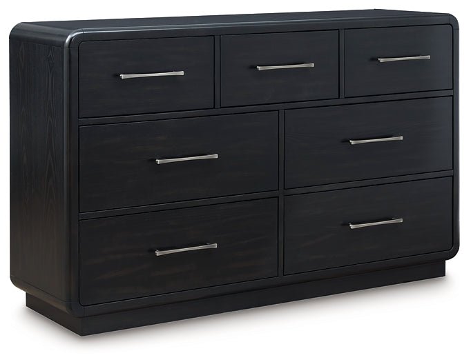 Rowanbeck Dresser - Image 2