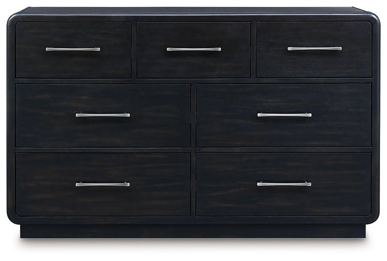 Rowanbeck Dresser - Image 4