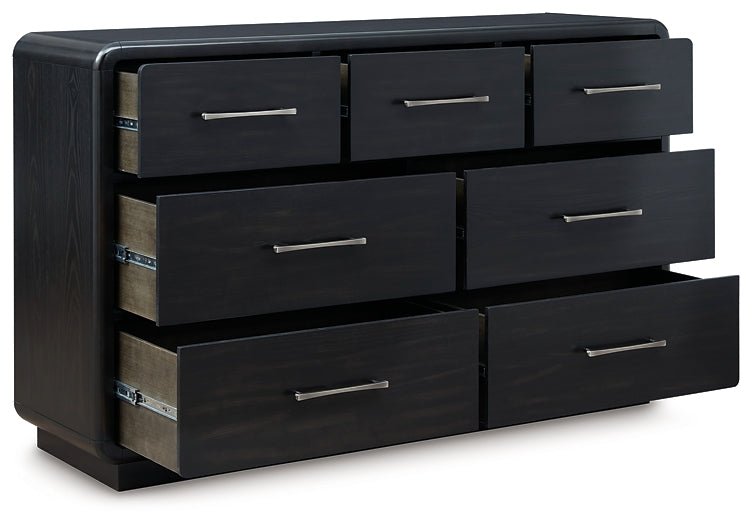 Rowanbeck Dresser - Image 3