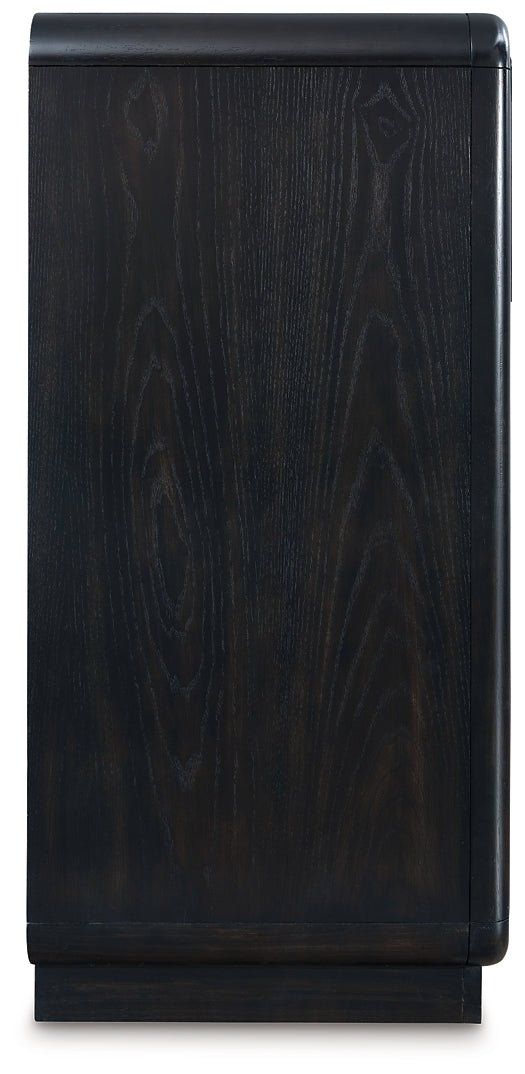 Rowanbeck Dresser - Image 8