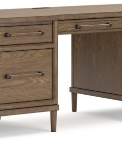 Alternative view of Roanhowe Home Office Desk