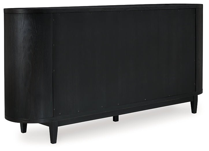 Rowanbeck Dining Room Server - Image 5