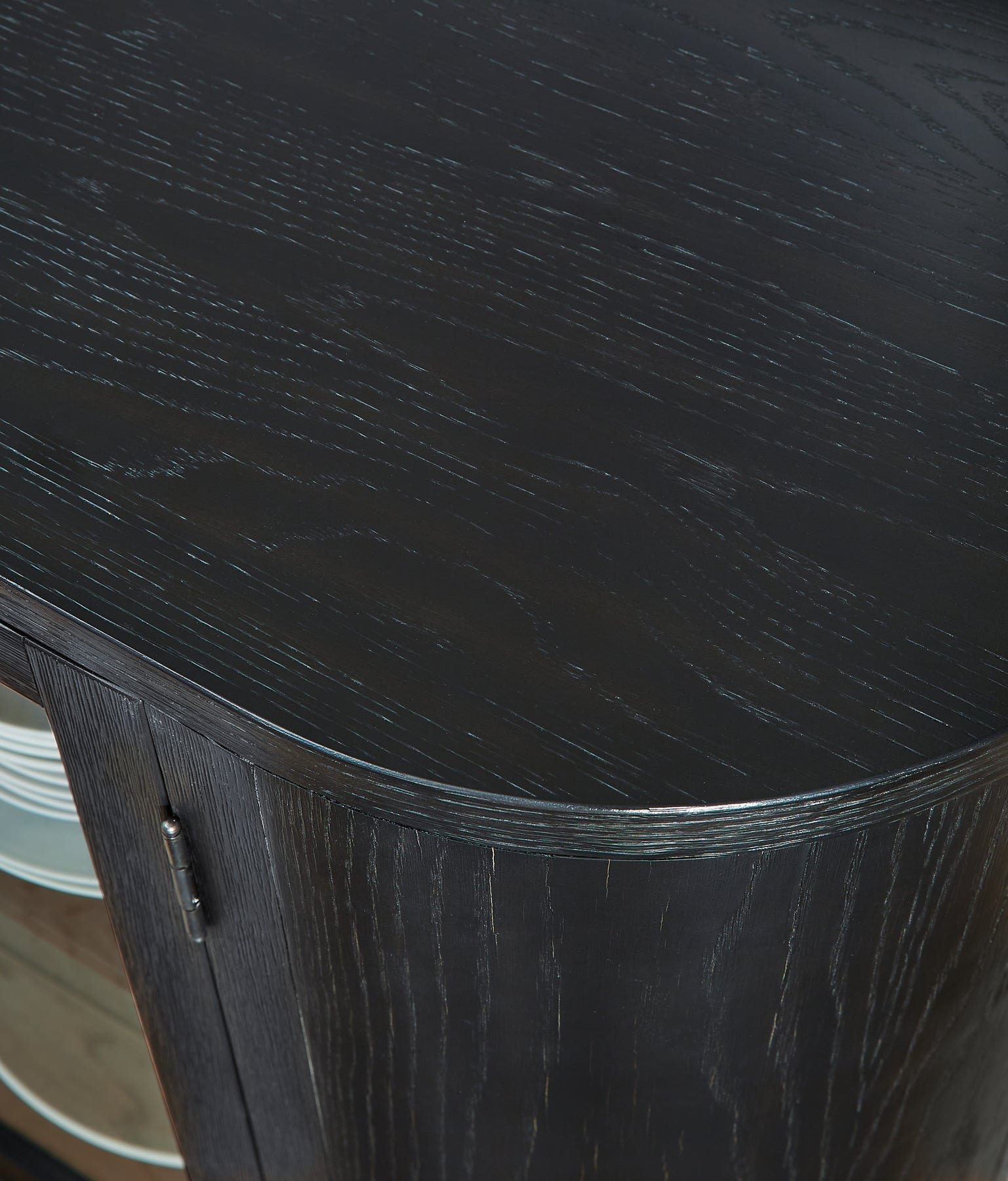 Rowanbeck Dining Room Server - Image 6