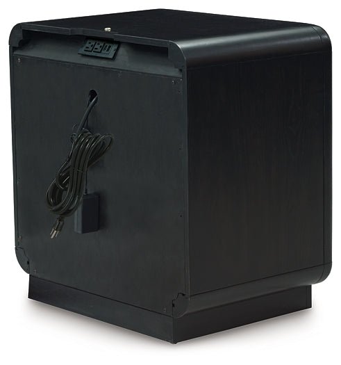 Ashley Express - Rowanbeck One Drawer Night Stand - Image 5