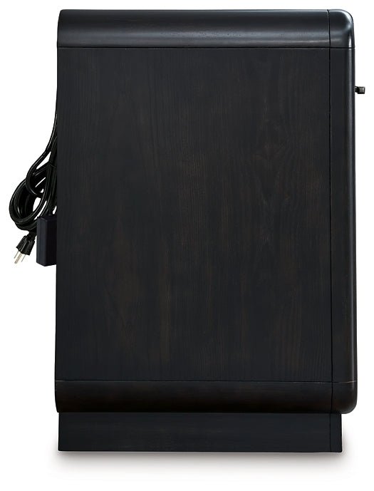 Ashley Express - Rowanbeck One Drawer Night Stand - Image 9