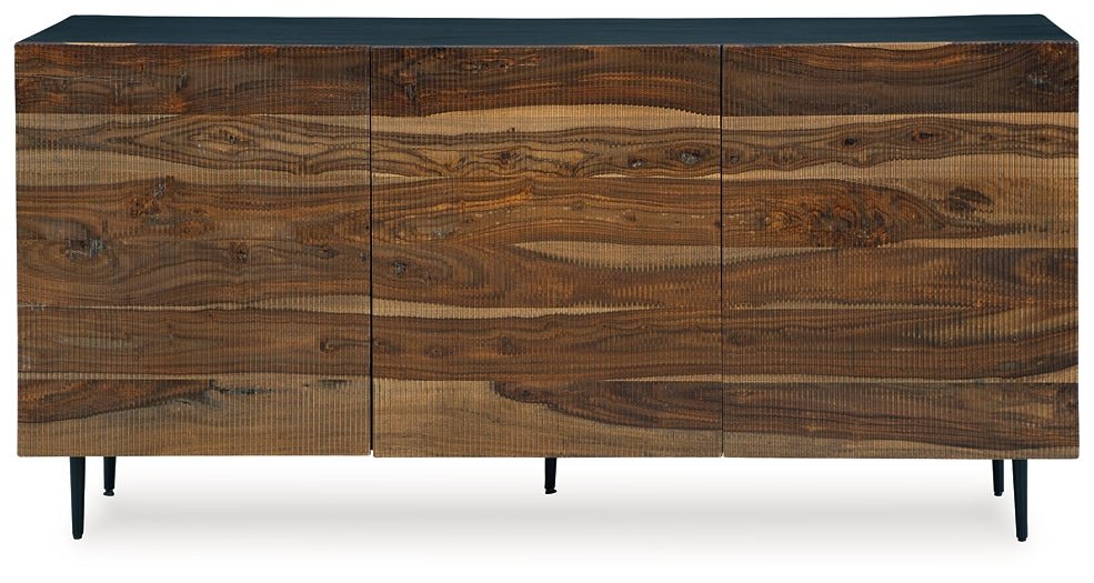 Darrey Accent Cabinet - Image 4