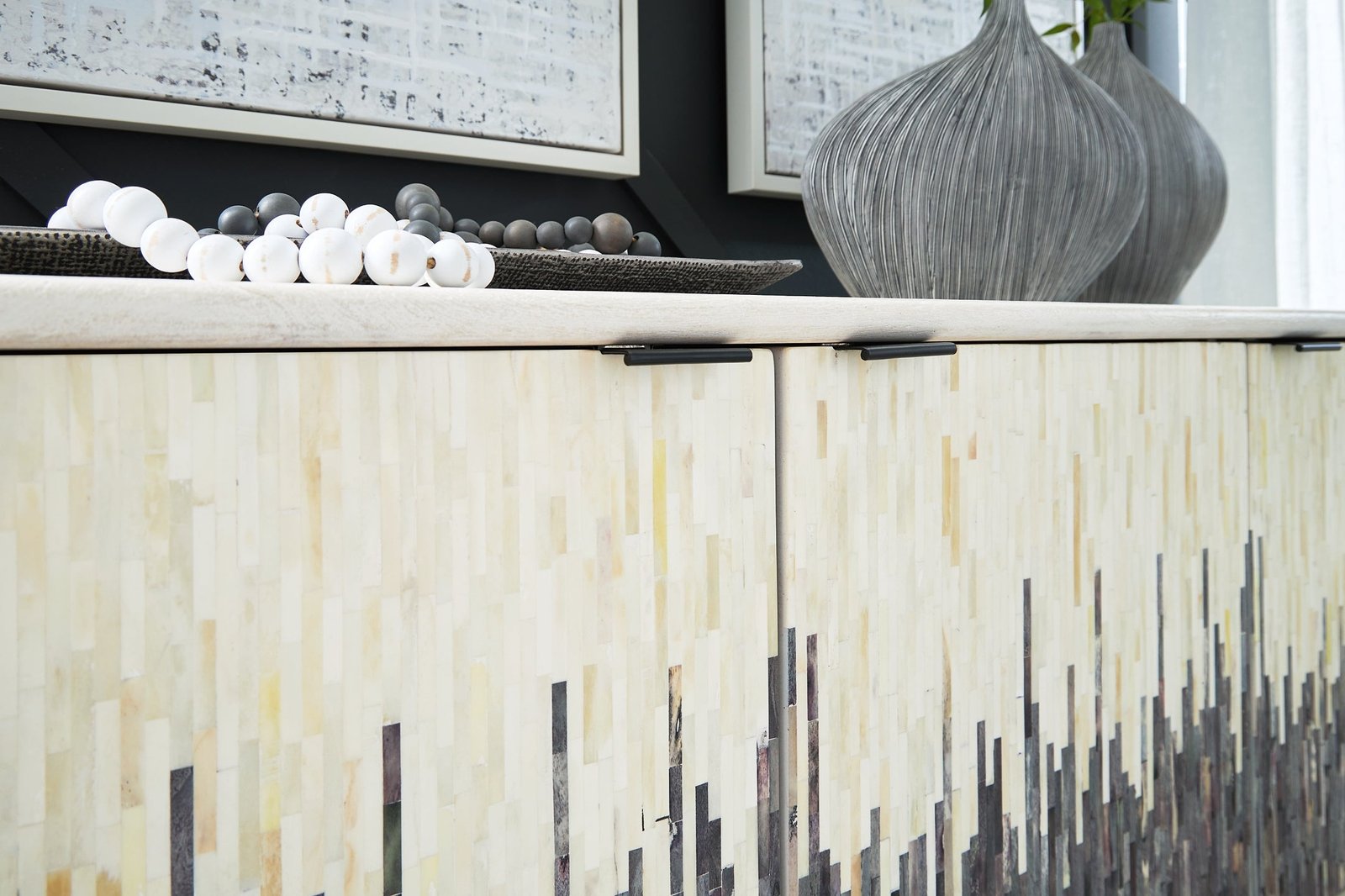 Freyton Accent Cabinet - Image 6