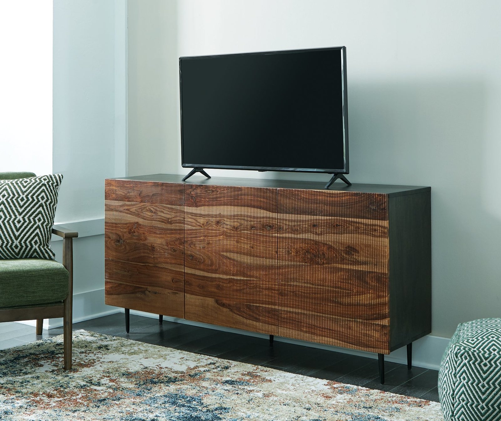 Darrey Accent Cabinet - Image 5