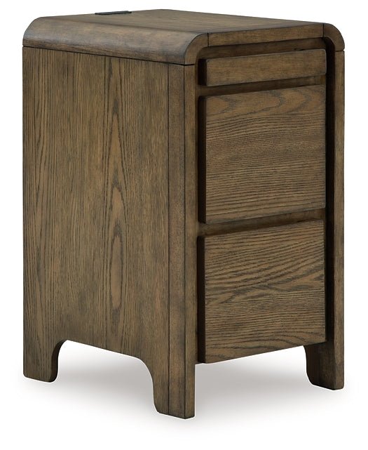 Ashley Express - Jensworth Accent Table - Image 2