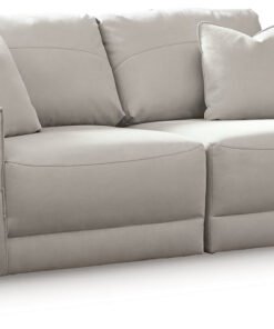 Alternative view of Next-Gen Gaucho 2-Piece Sectional Loveseat