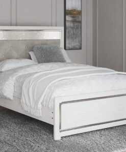 Ashley Express - Altyra Queen Panel Bed