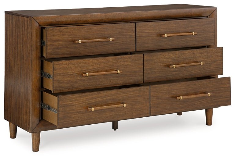 Lyncott Dresser - Image 3