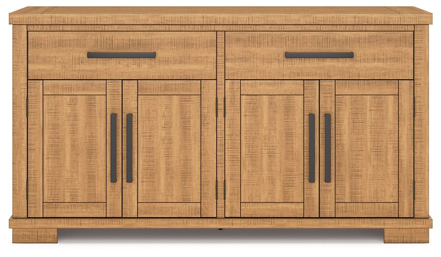 Havonplane Dining Room Server - Image 5