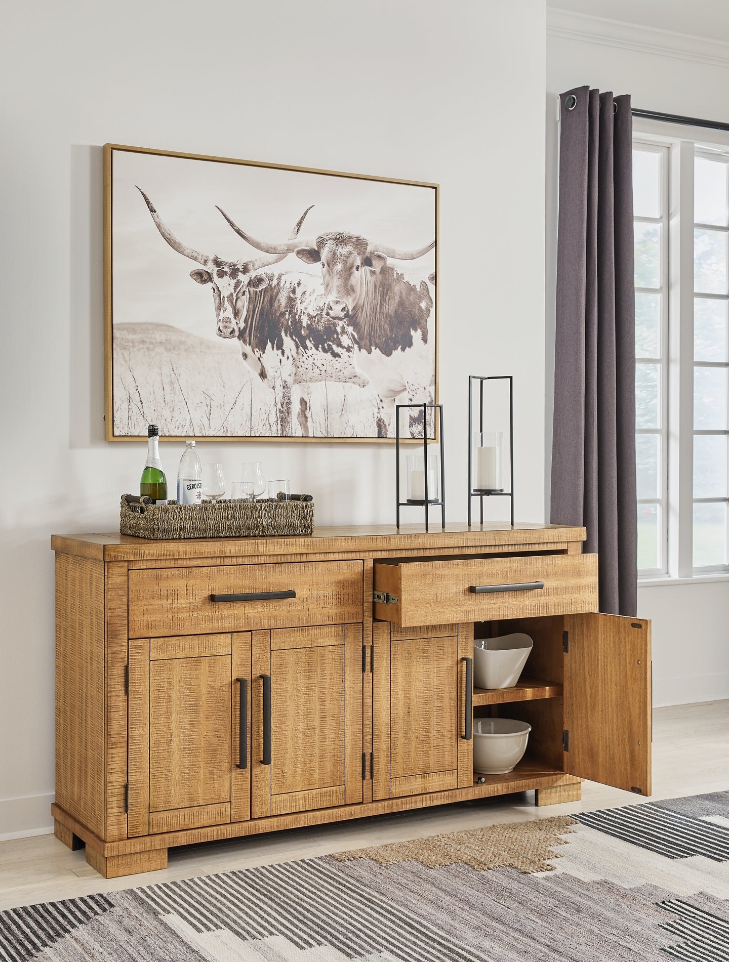 Havonplane Dining Room Server - Image 7