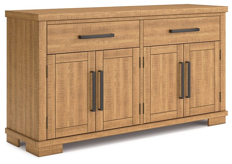 Havonplane Dining Room Server - Image 2