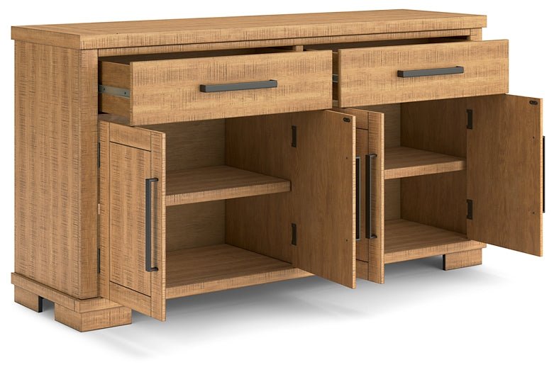 Havonplane Dining Room Server - Image 4