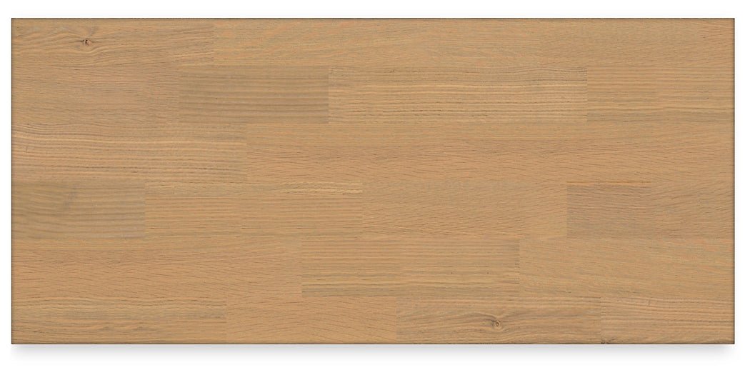 Ashbryn Five Drawer Chest - Image 7