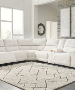 Keensburg 3-Piece Power Reclining Sectional