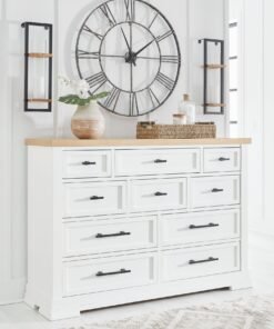 Ashbryn Dresser
