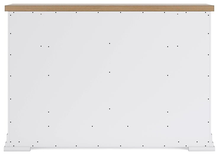 Ashbryn Dresser - Image 5
