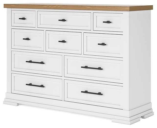 Ashbryn Dresser - Image 4