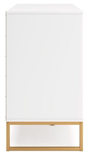 Ashley Express - Socalle Six Drawer Dresser - Image 8
