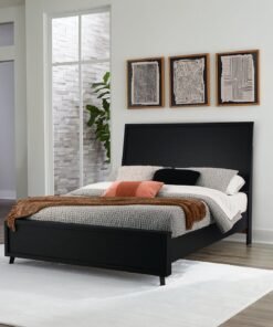 Alternative view of Ashley Express - Danziar  Panel Bed
