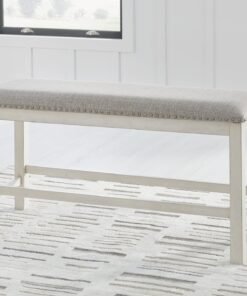 Ashley Express - Robbinsdale DBL Counter UPH Bench (1/CN)
