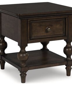 Alternative view of Ashley Express - Veramond Square End Table