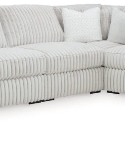 Alternative view of Stupendous 4-Piece Sectional