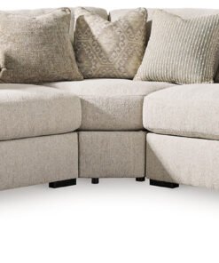 Alternative view of Ballyton 3-Piece Sectional