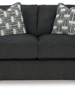 Alternative view of Wryenlynn Loveseat