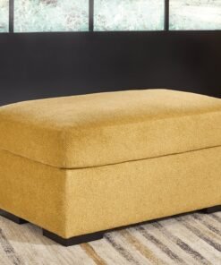 Ashley Express - Keerwick Ottoman