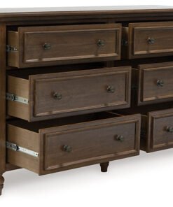 Sturlayne Dresser