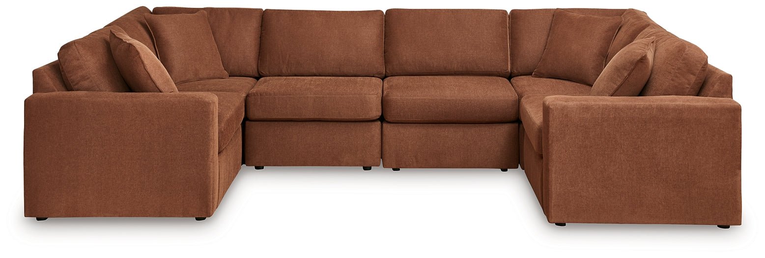 Modmax 6-Piece Sectional - Image 7