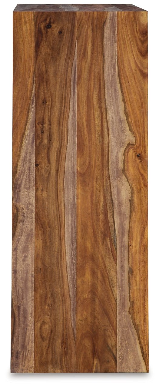 Dressonni Five Drawer Chest - Image 8