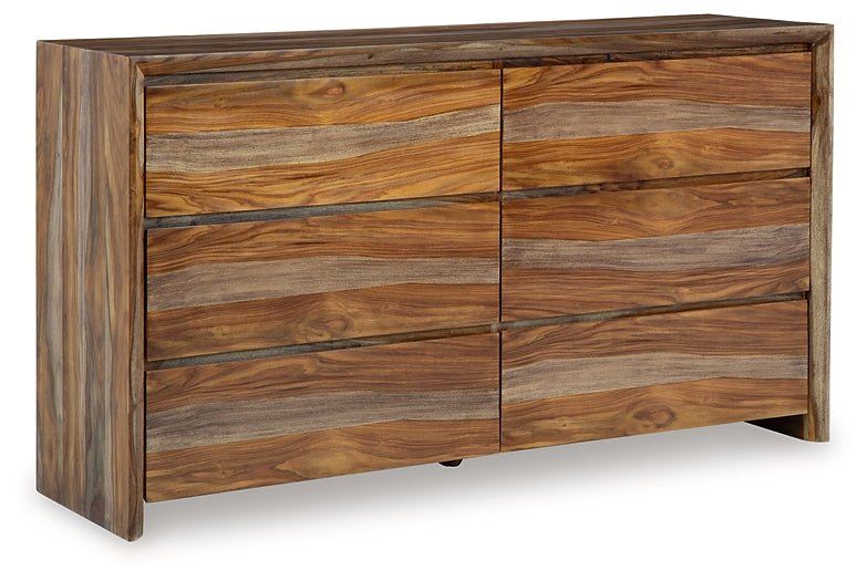 Dressonni Dresser - Image 2