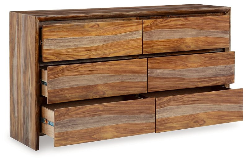 Dressonni Dresser - Image 3