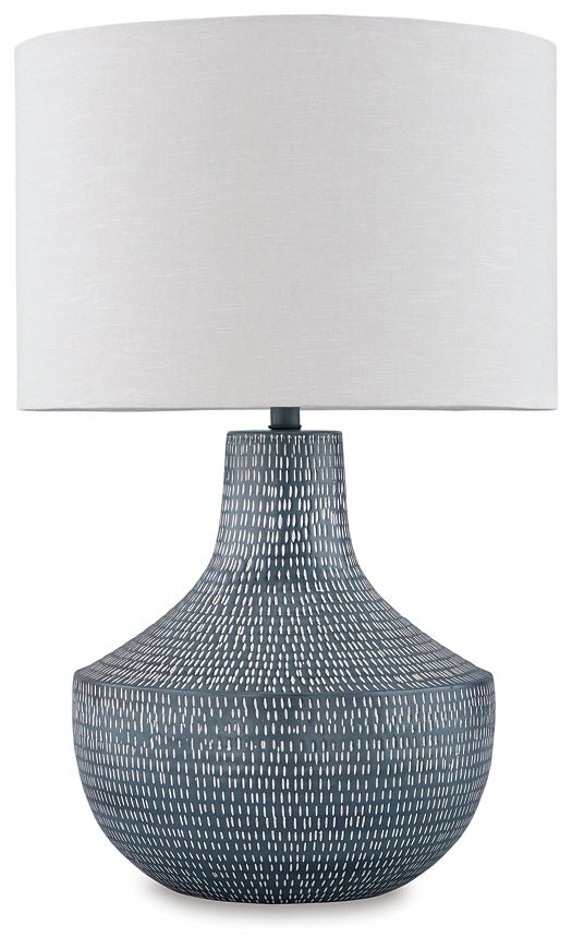 Ashley Express - Schylarmont Metal Table Lamp (1/CN) - Image 2