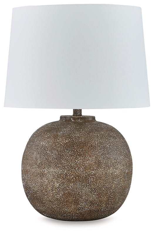 Ashley Express - Neavesboro Metal Table Lamp (1/CN) - Image 2