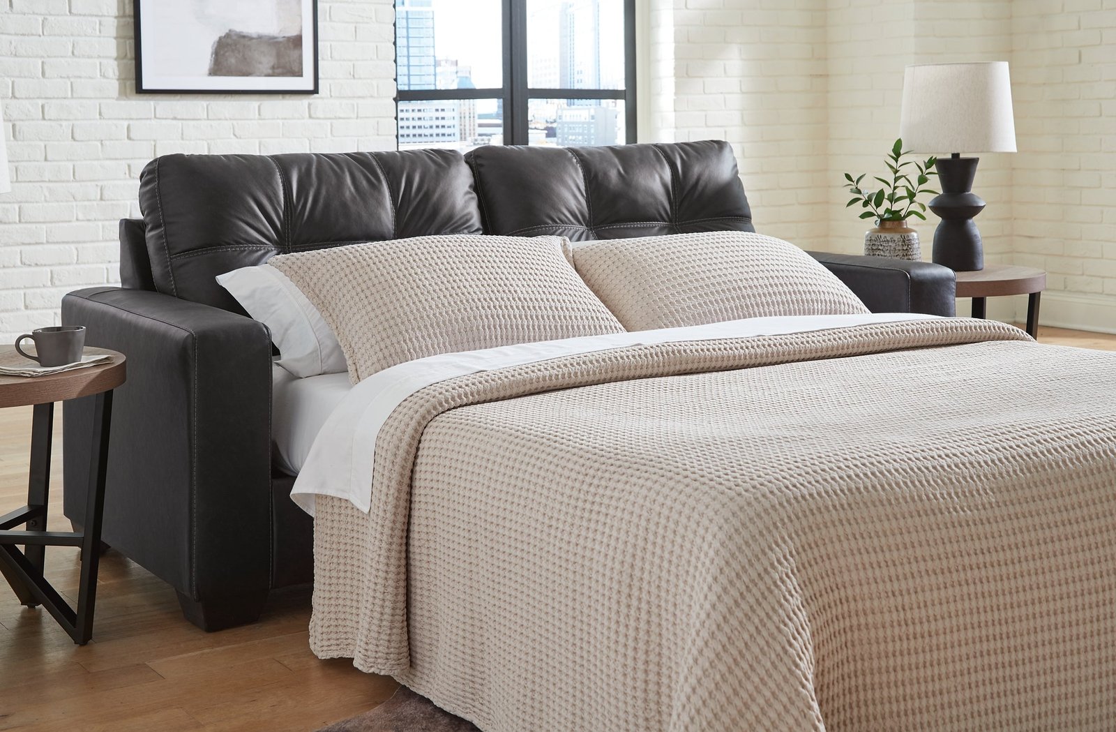 Barlin Mills Sofa Sleeper - Image 7
