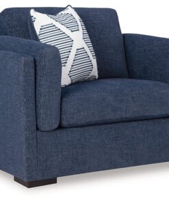 Alternative view of Evansley Chair and a Half