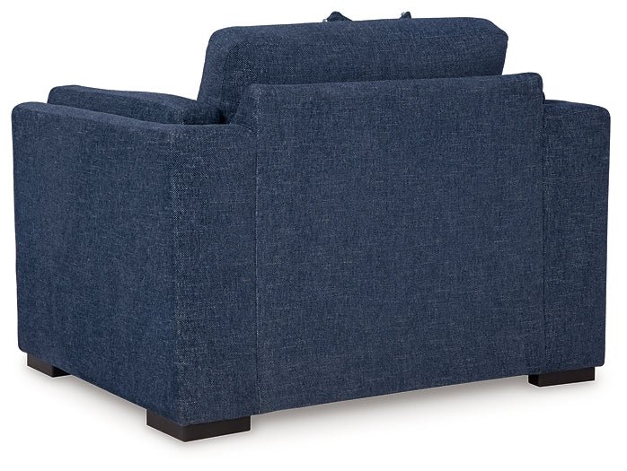 Evansley Chair and a Half - Image 4