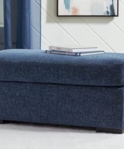 Ashley Express - Evansley Ottoman