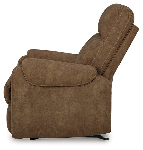 Edenwold Rocker Recliner - Image 7