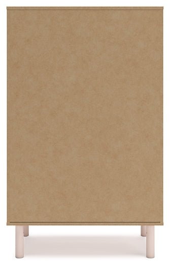 Wistenpine Five Drawer Chest - Image 6