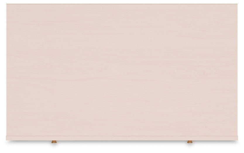Wistenpine Five Drawer Chest - Image 7