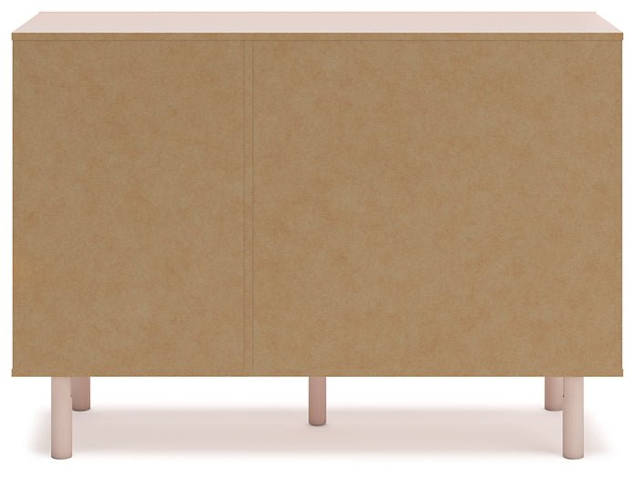 Wistenpine Six Drawer Dresser - Image 6