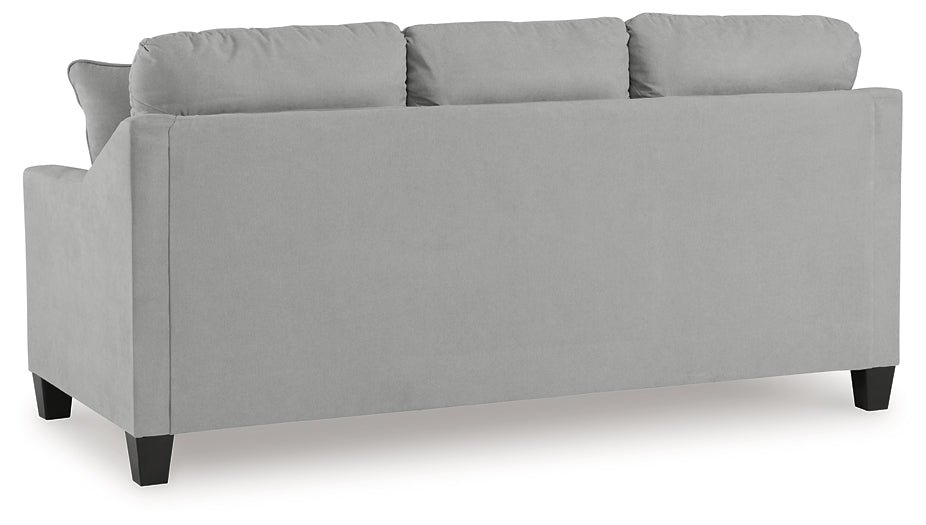 Adlai Queen Sofa Sleeper - Image 5